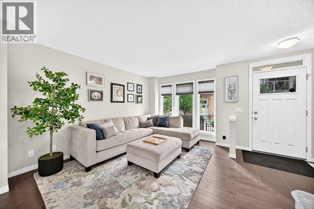 203 Auburn Meadows Walk Se, Calgary, Alberta T3M 2E7 - Photo 6 - A2318882