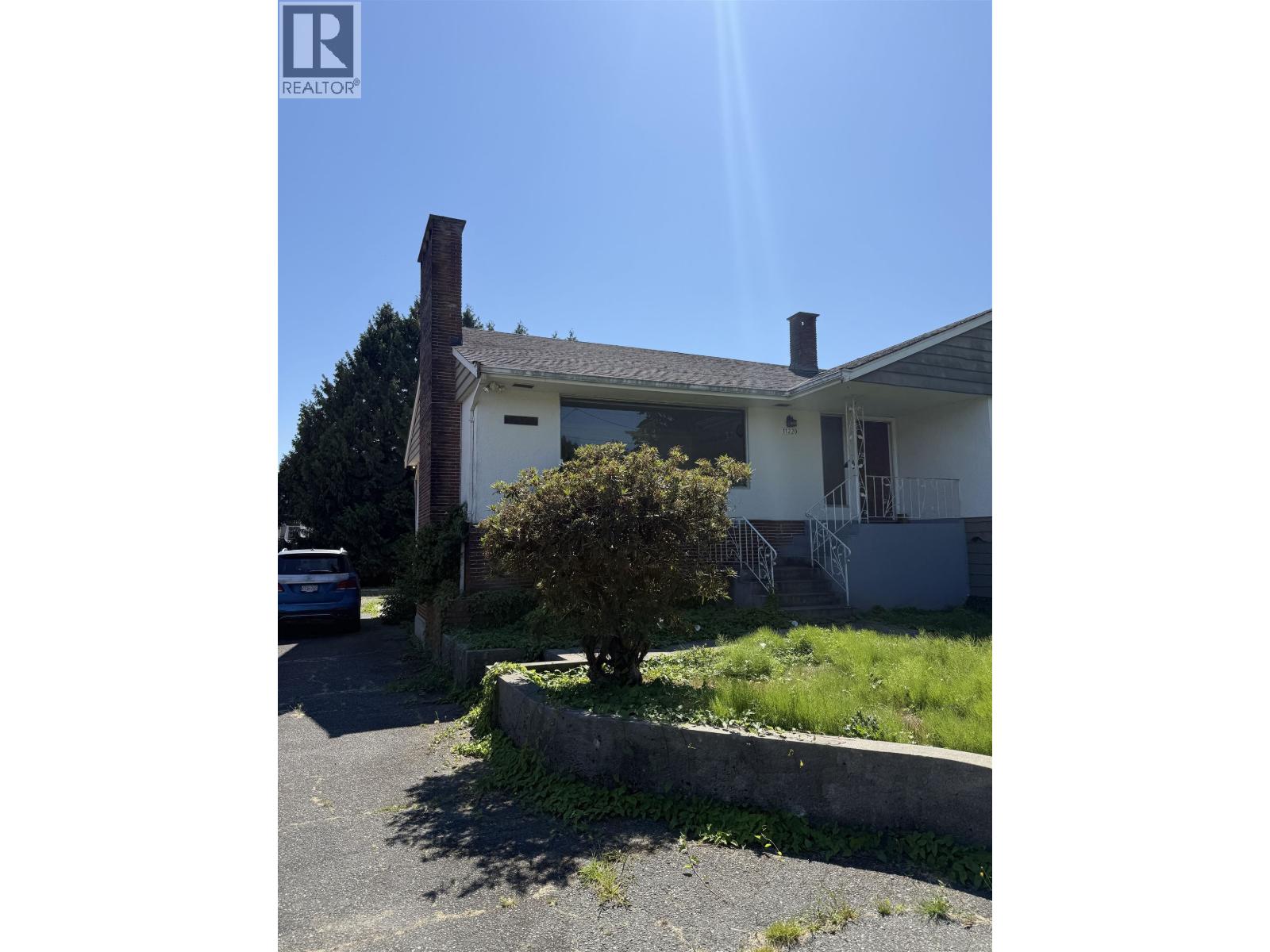 11220 KING ROAD, Richmond, British Columbia