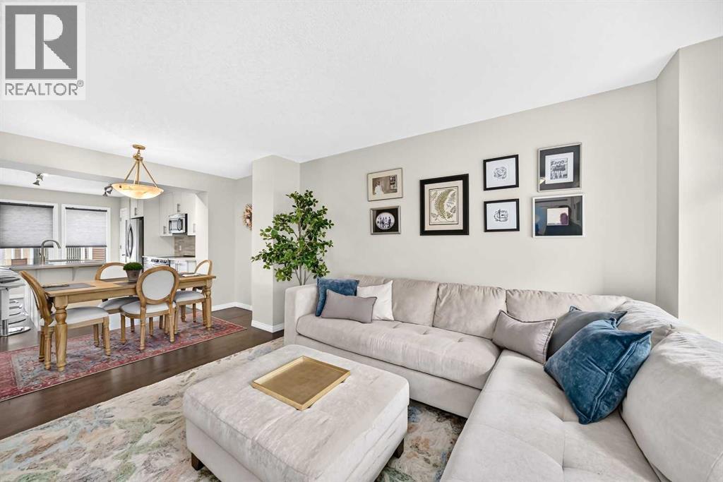 203 Auburn Meadows Walk Se, Calgary, Alberta T3M 2E7 - Photo 7 - A2318882
