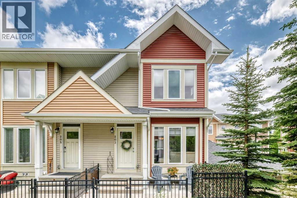 203 Auburn Meadows Walk Se, Calgary, Alberta T3M 2E7 - Photo 1 - A2318882