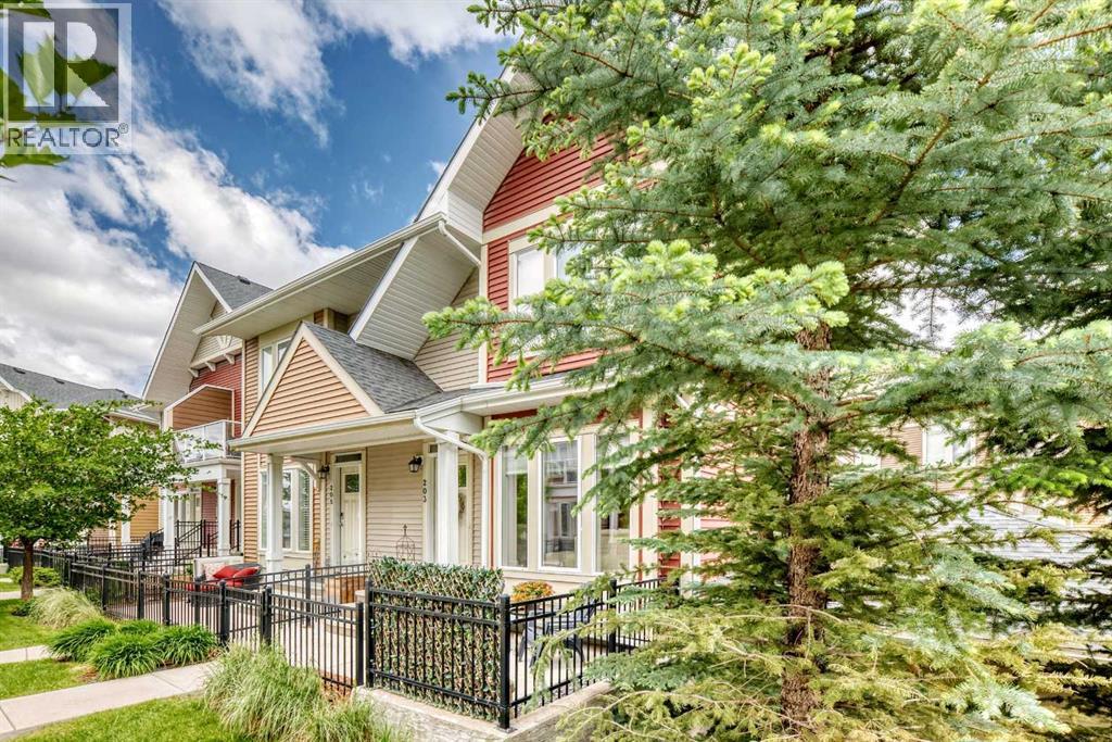 203 Auburn Meadows Walk Se, Calgary, Alberta T3M 2E7 - Photo 2 - A2318882