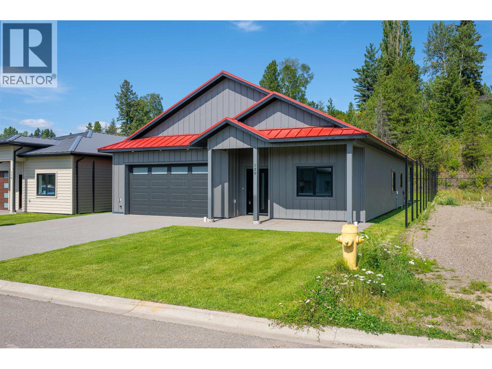 120 960 North Nechako Road, Prince George, British Columbia  V2K 1A3 - Photo 8 - R3122280