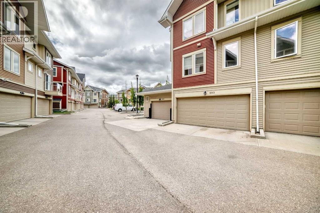 203 Auburn Meadows Walk Se, Calgary, Alberta T3M 2E7 - Photo 33 - A2318882