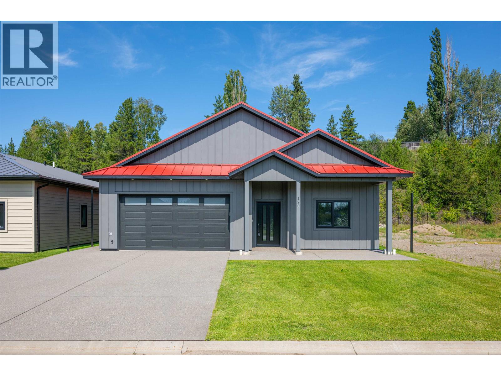 120 960 North Nechako Road, Prince George, British Columbia  V2K 1A3 - Photo 6 - R3122280