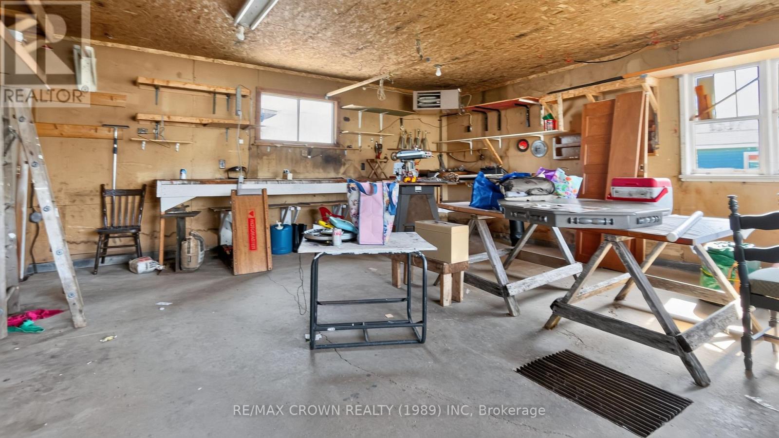 143 Queen Street, Mattice-Val Cote, Ontario  P0L 1T0 - Photo 39 - T13678452