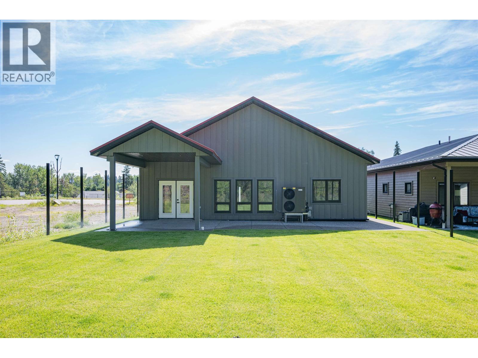 120 960 North Nechako Road, Prince George, British Columbia  V2K 1A3 - Photo 2 - R3122280