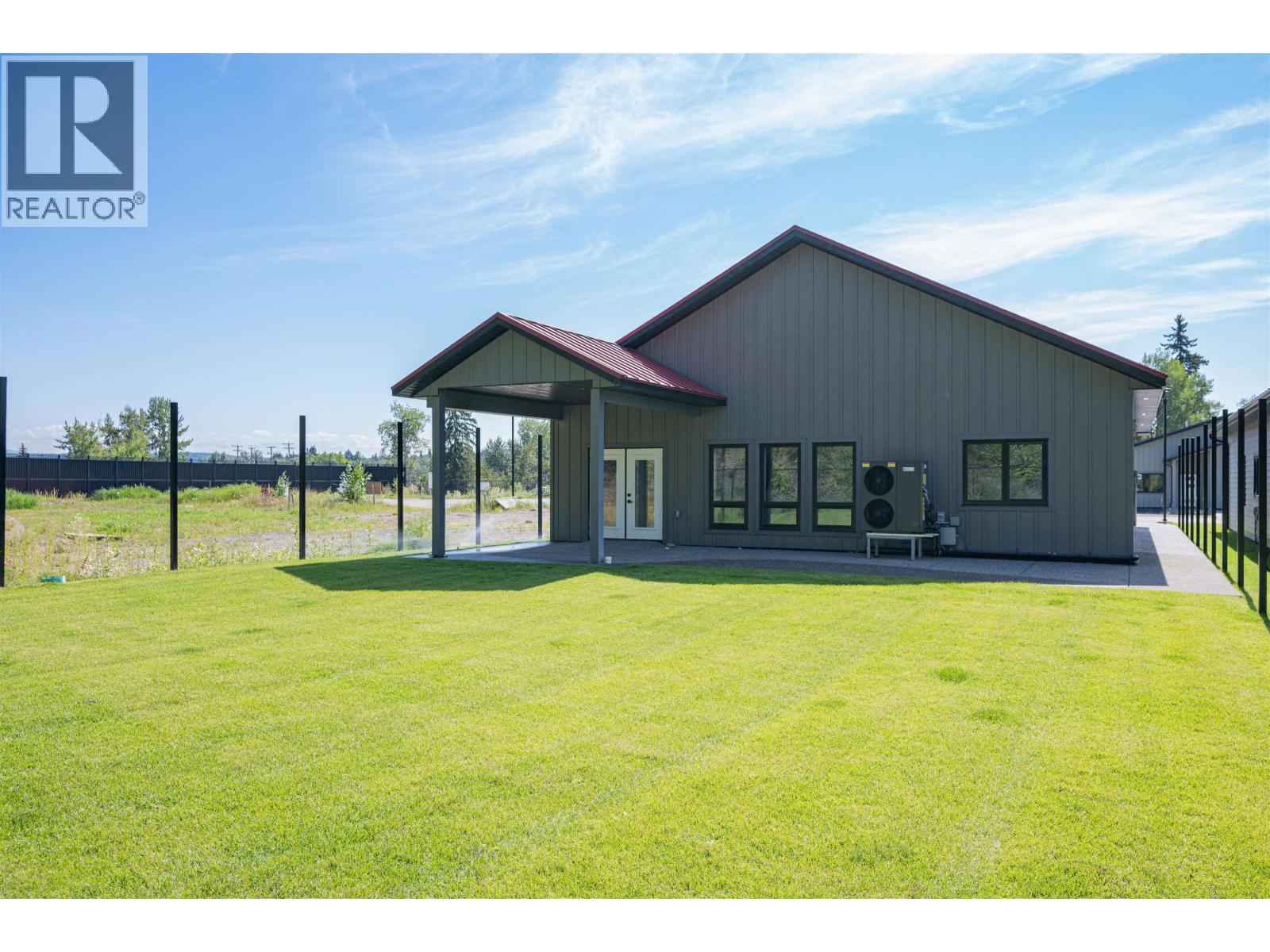 120 960 NORTH NECHAKO ROAD, Prince George, British Columbia