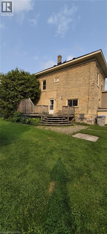 8696 S Road 164 Road, Gowanstown, Ontario  N0G 1Y0 - Photo 2 - 40854469