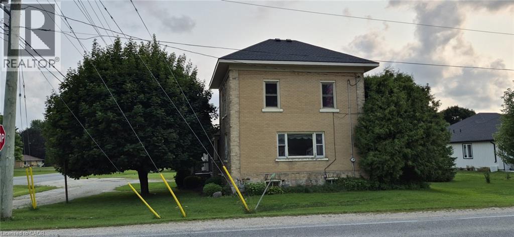 8696 S Road 164 Road, Gowanstown, Ontario  N0G 1Y0 - Photo 35 - 40854469