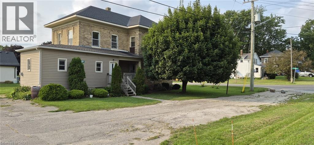 8696 S Road 164 Road, Gowanstown, Ontario  N0G 1Y0 - Photo 24 - 40854469