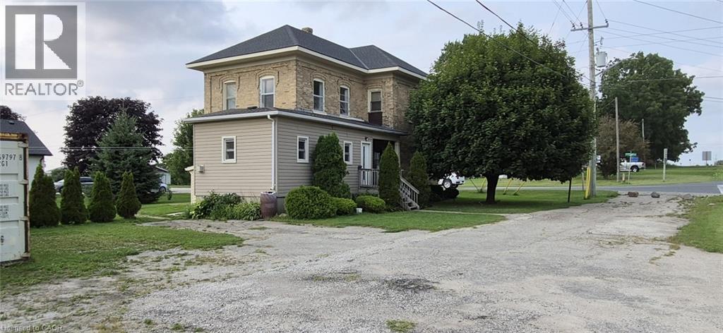8696 S Road 164 Road, Gowanstown, Ontario  N0G 1Y0 - Photo 22 - 40854469
