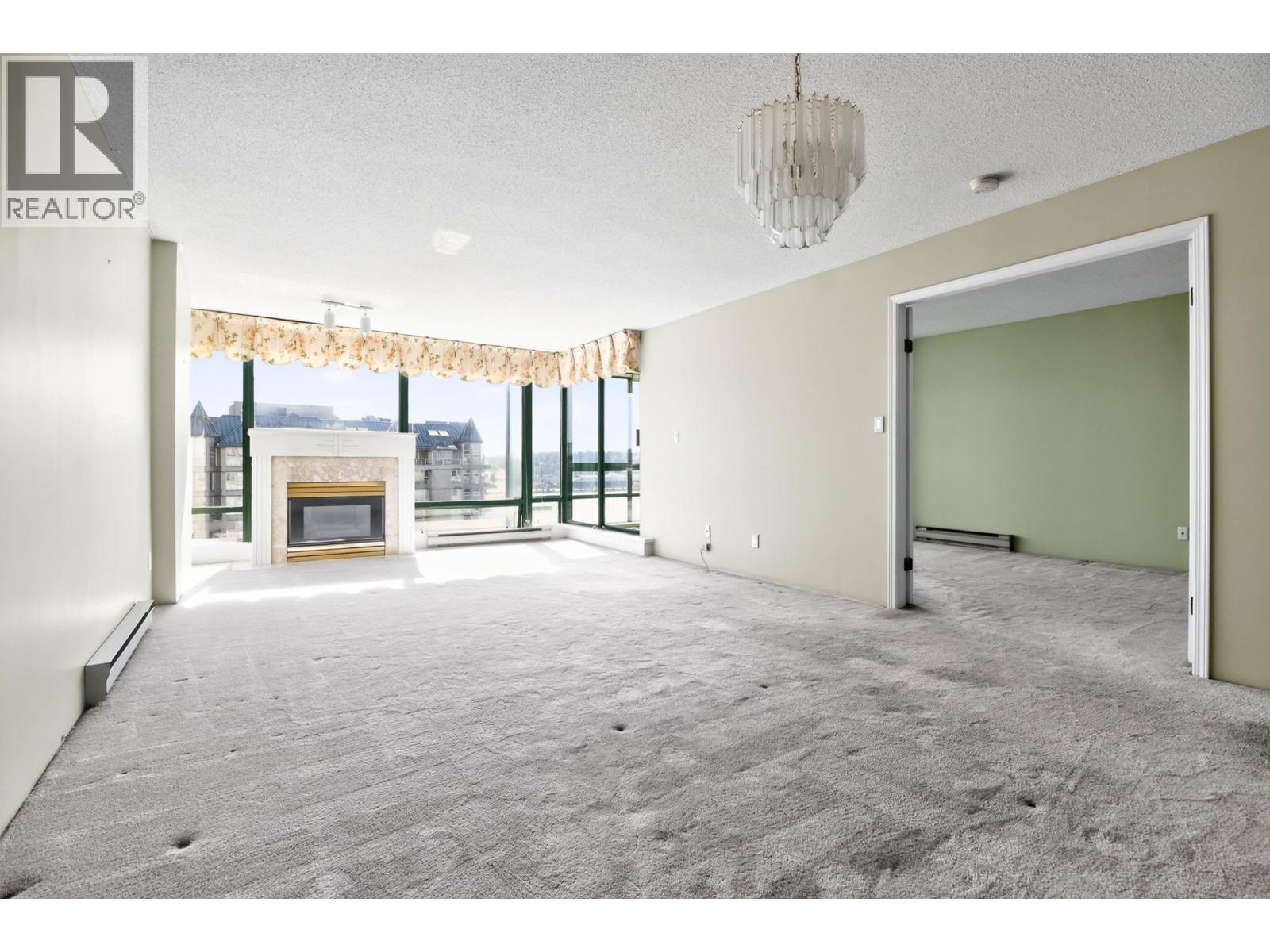 1802 8 Laguna Court, New Westminster, British Columbia  V3M 6M6 - Photo 10 - R3155188