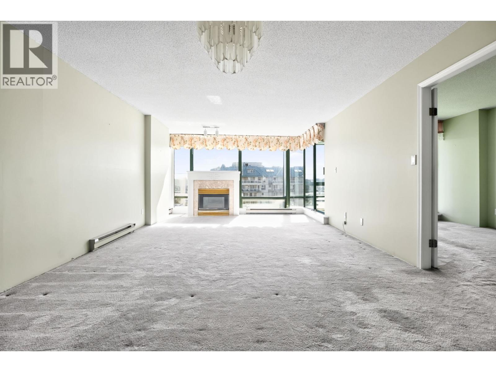 1802 8 Laguna Court, New Westminster, British Columbia  V3M 6M6 - Photo 9 - R3155188