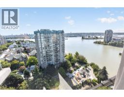1802 8 LAGUNA COURT, New Westminster, British Columbia