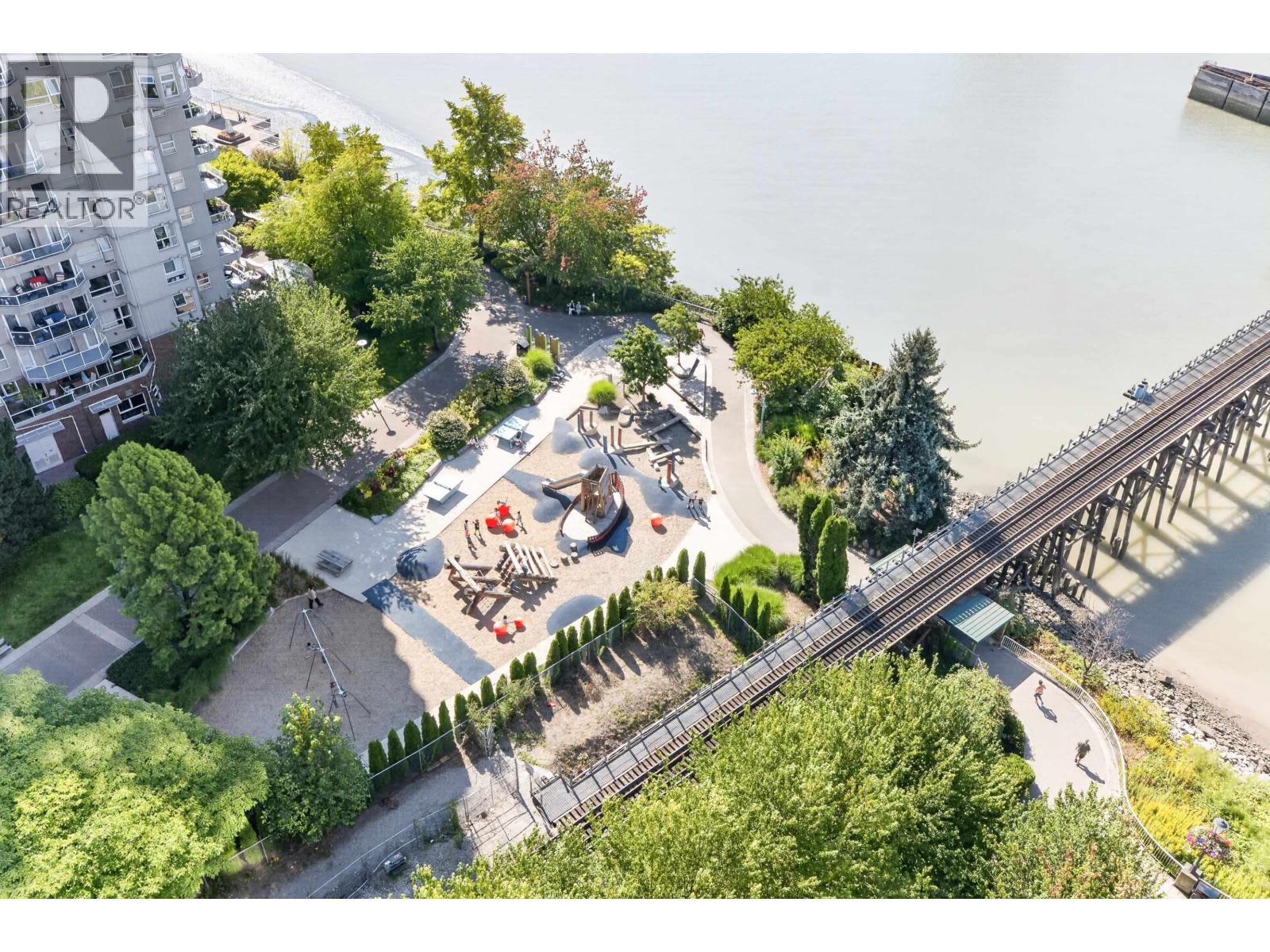 1802 8 Laguna Court, New Westminster, British Columbia  V3M 6M6 - Photo 32 - R3155188