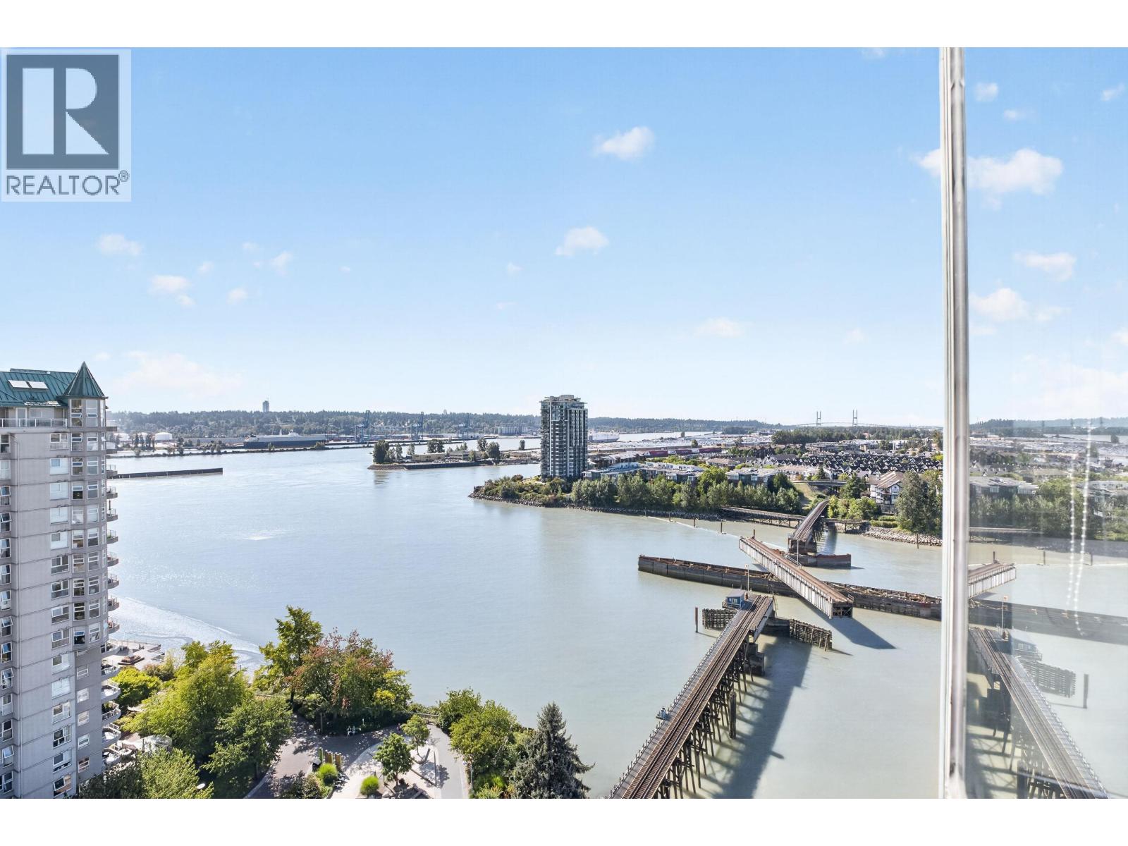 1802 8 Laguna Court, New Westminster, British Columbia  V3M 6M6 - Photo 31 - R3155188