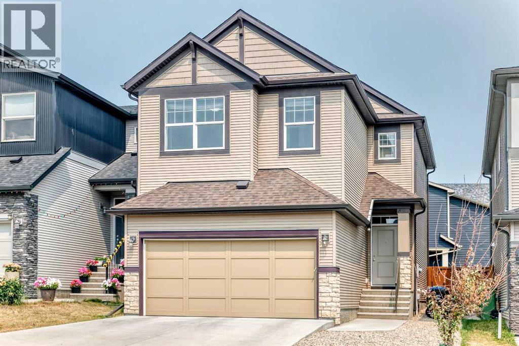 190 Sage Bluff Rise NW, Calgary, Alberta