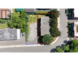 255 ST DENIS STREET, Ottawa, Ontario