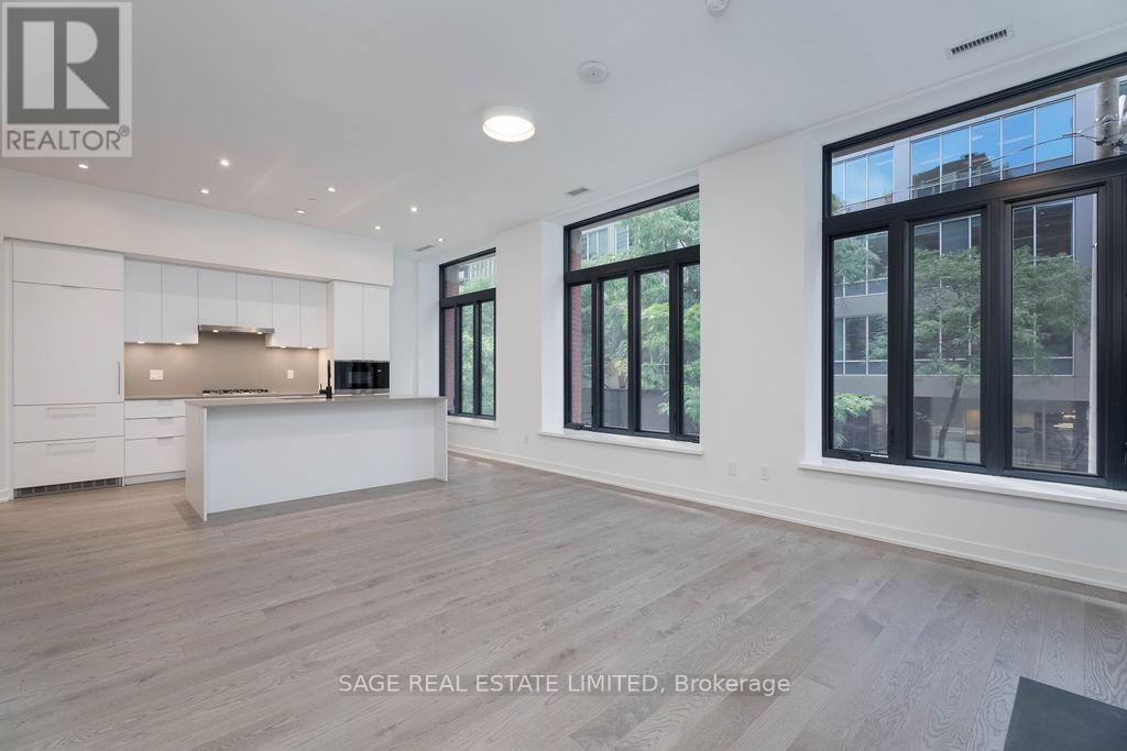 205 - 22 Lombard Street, Toronto, Ontario  M5C 1M1 - Photo 2 - C13678458