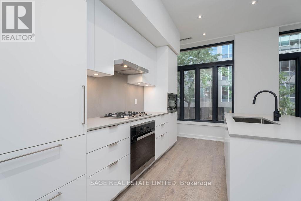 205 - 22 Lombard Street, Toronto, Ontario  M5C 1M1 - Photo 3 - C13678458