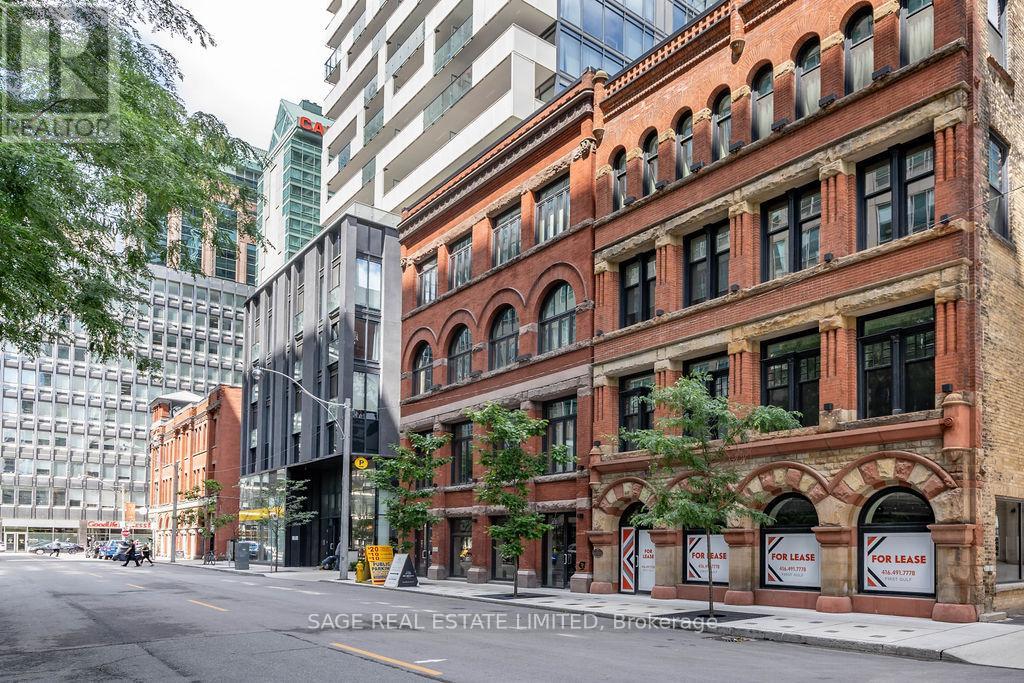 205 - 22 Lombard Street, Toronto, Ontario  M5C 1M1 - Photo 32 - C13678458