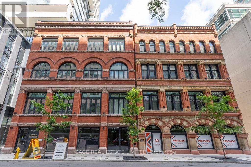 205 - 22 Lombard Street, Toronto, Ontario  M5C 1M1 - Photo 33 - C13678458