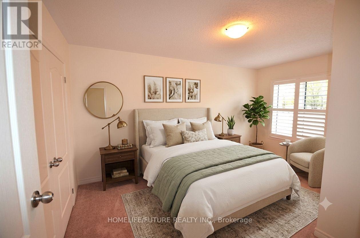 215 Windfields Farm Drive, Oshawa, Ontario  L1L 0K5 - Photo 4 - E13678456