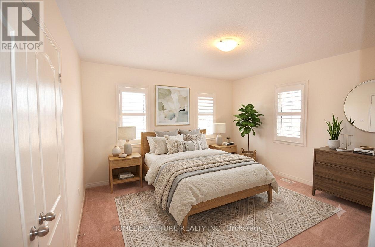 215 Windfields Farm Drive, Oshawa, Ontario  L1L 0K5 - Photo 5 - E13678456