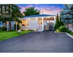 950 MINK STREET, Pickering, Ontario