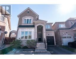 19 BELLOTTI CRESCENT, Ajax, Ontario