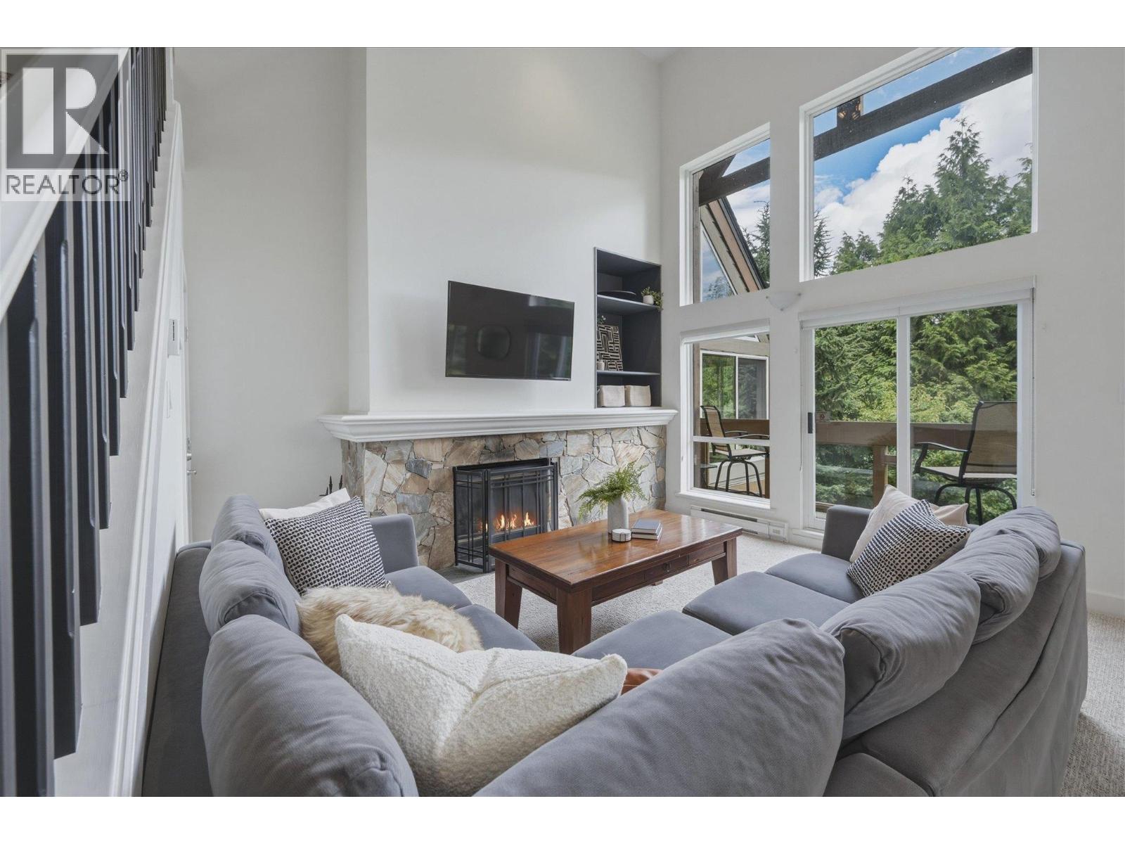 28 4628 Blackcomb Way, Whistler, British Columbia  V0N 1B4 - Photo 2 - R3156001