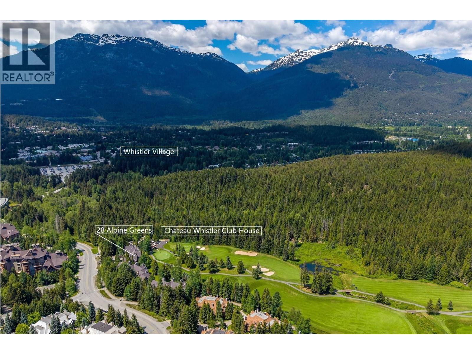 28 4628 Blackcomb Way, Whistler, British Columbia  V0N 1B4 - Photo 22 - R3156001