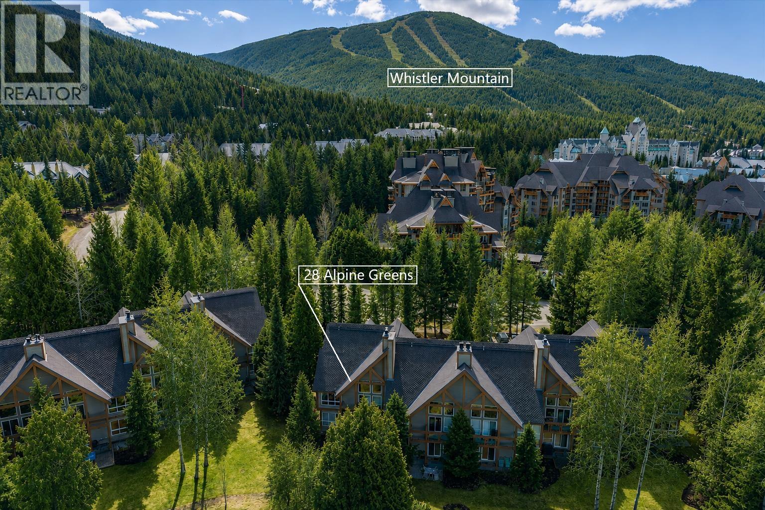 28 4628 Blackcomb Way, Whistler, British Columbia  V0N 1B4 - Photo 23 - R3156001