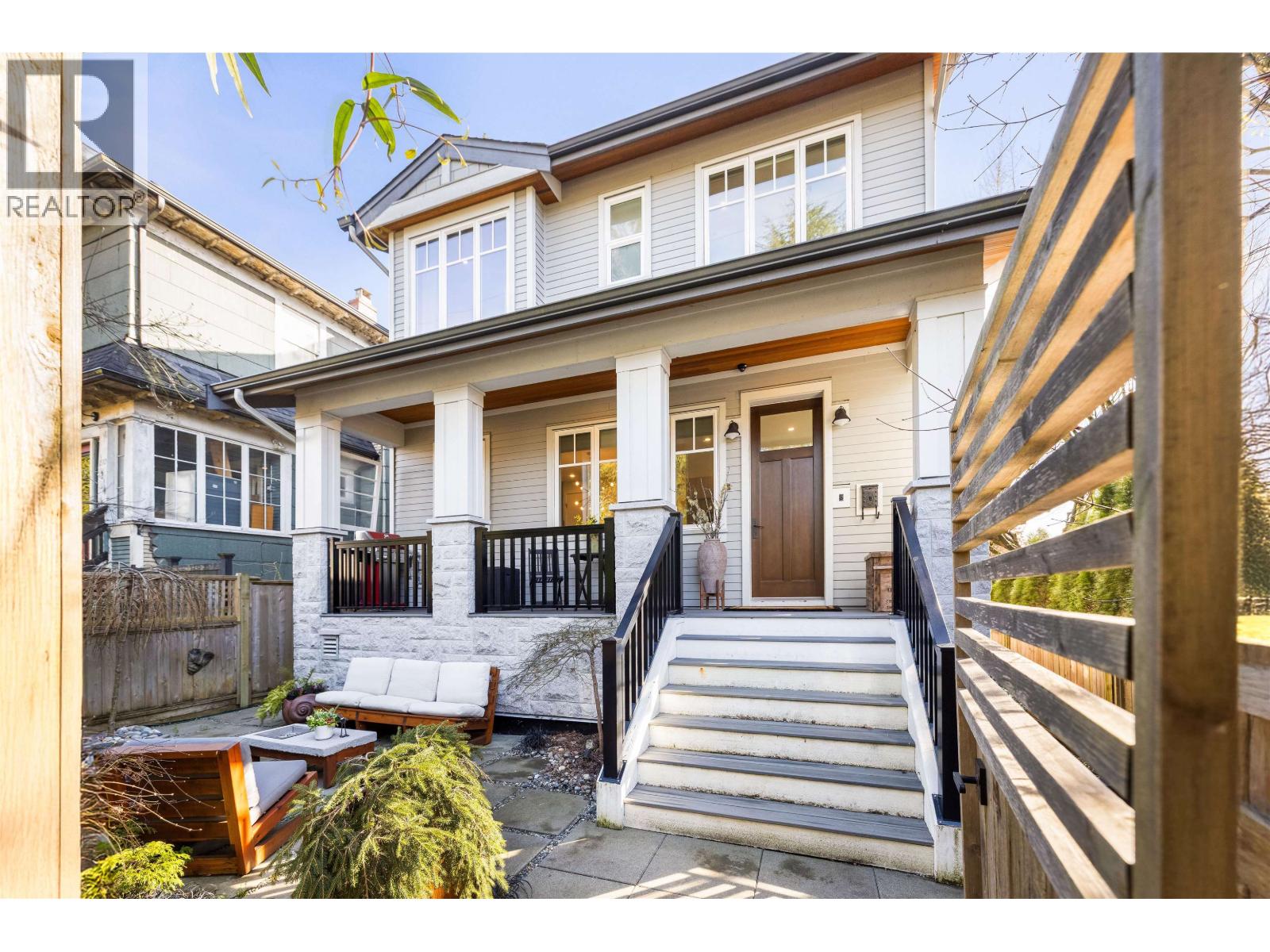 1506 E 11th Avenue, Vancouver, British Columbia  V5N 1Y7 - Photo 1 - R3156004