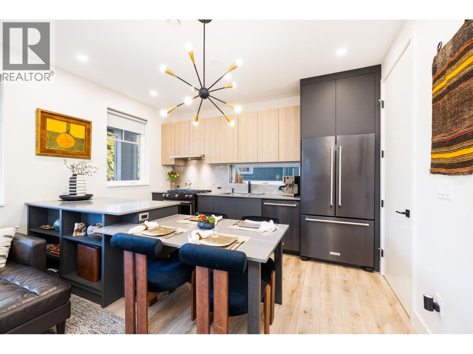 1506 E 11th Avenue, Vancouver, British Columbia  V5N 1Y7 - Photo 12 - R3156004