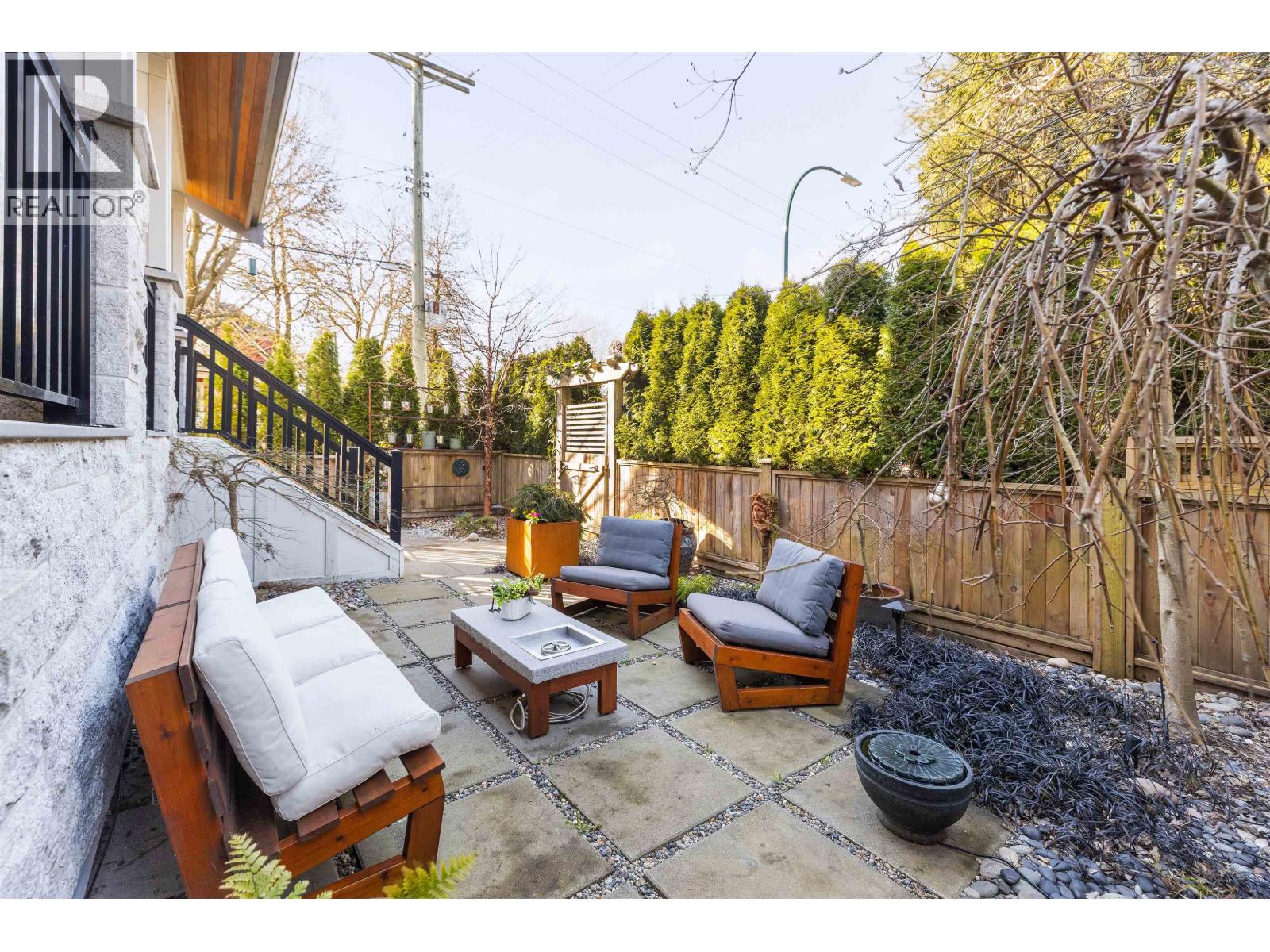 1506 E 11th Avenue, Vancouver, British Columbia  V5N 1Y7 - Photo 29 - R3156004