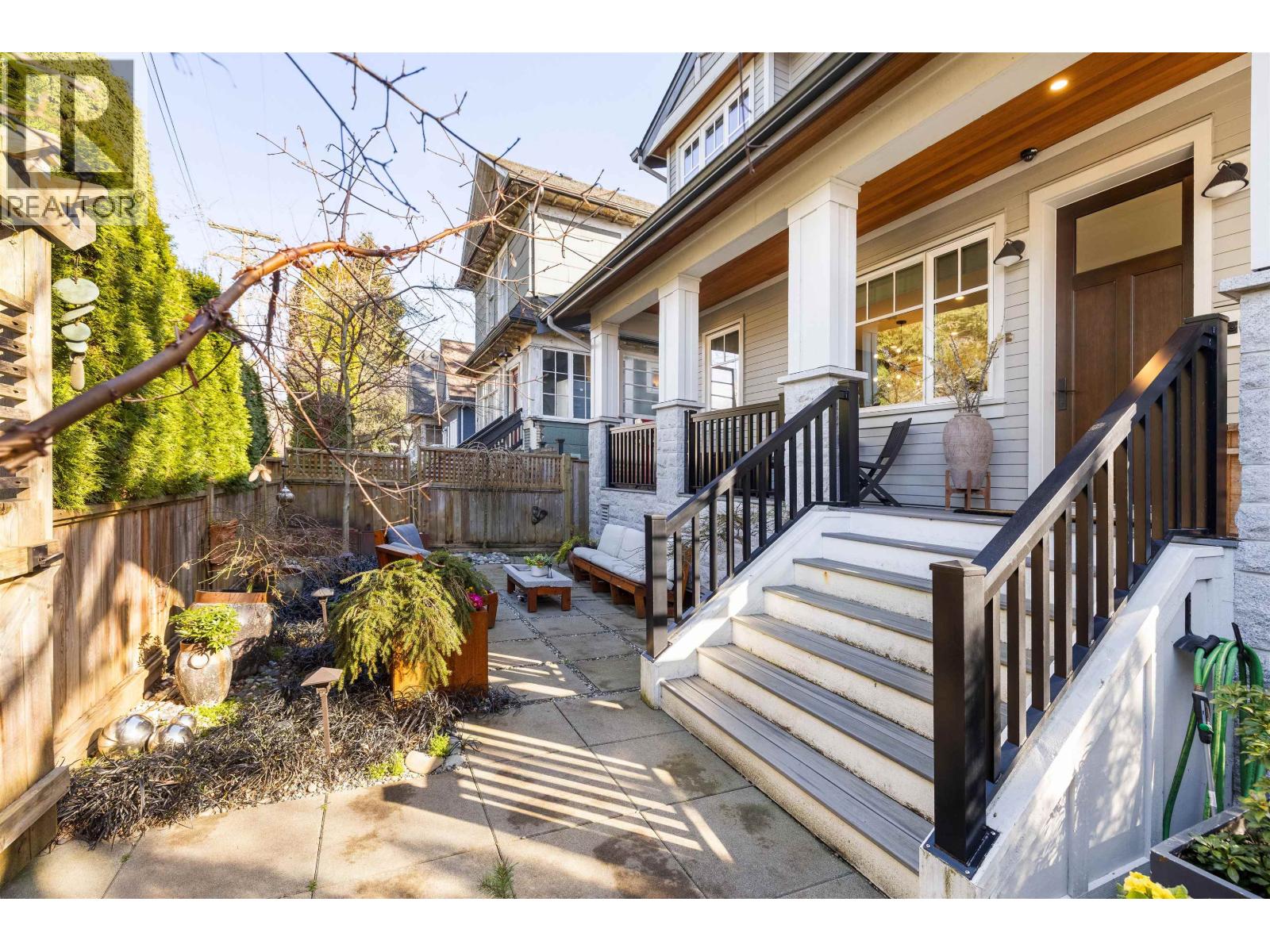 1506 E 11th Avenue, Vancouver, British Columbia  V5N 1Y7 - Photo 6 - R3156004