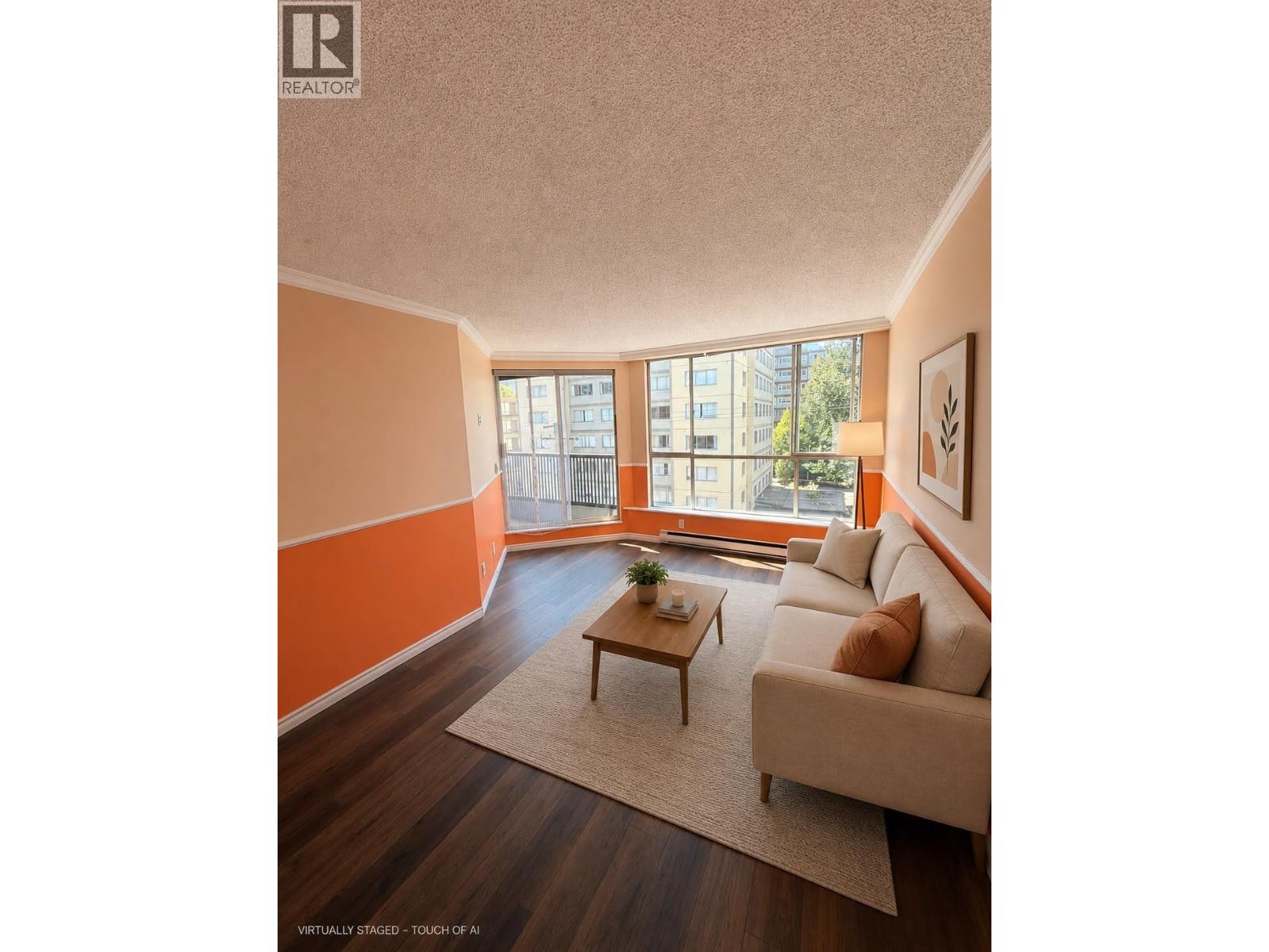 605 1270 Robson Street, Vancouver, British Columbia V6E 3Z6 - Photo 2 - R3156014