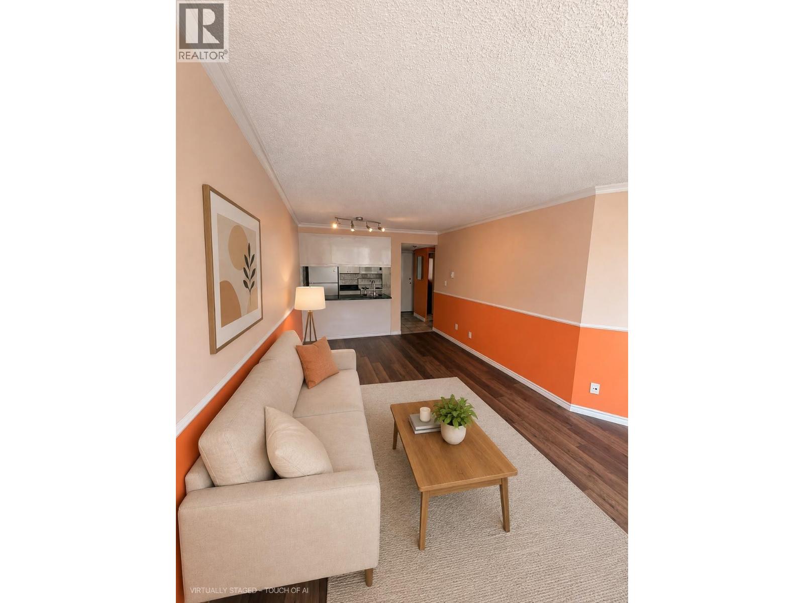 605 1270 Robson Street, Vancouver, British Columbia V6E 3Z6 - Photo 4 - R3156014