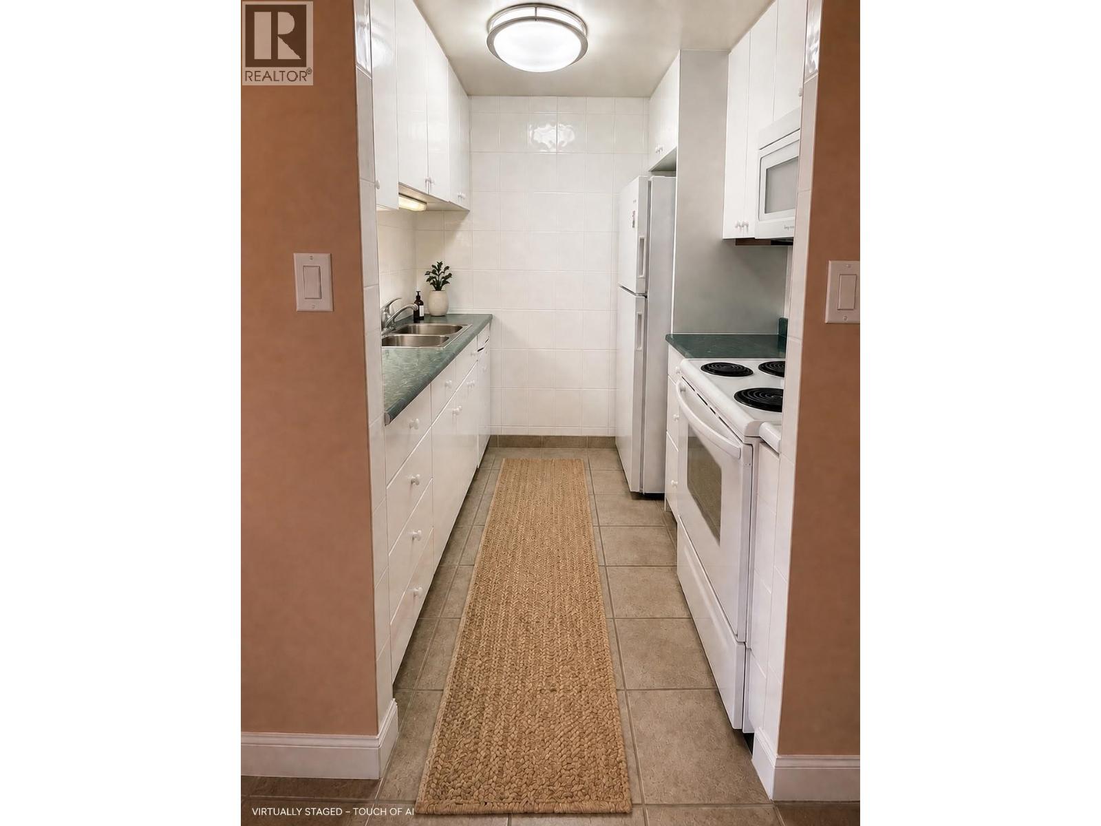 605 1270 Robson Street, Vancouver, British Columbia V6E 3Z6 - Photo 5 - R3156014