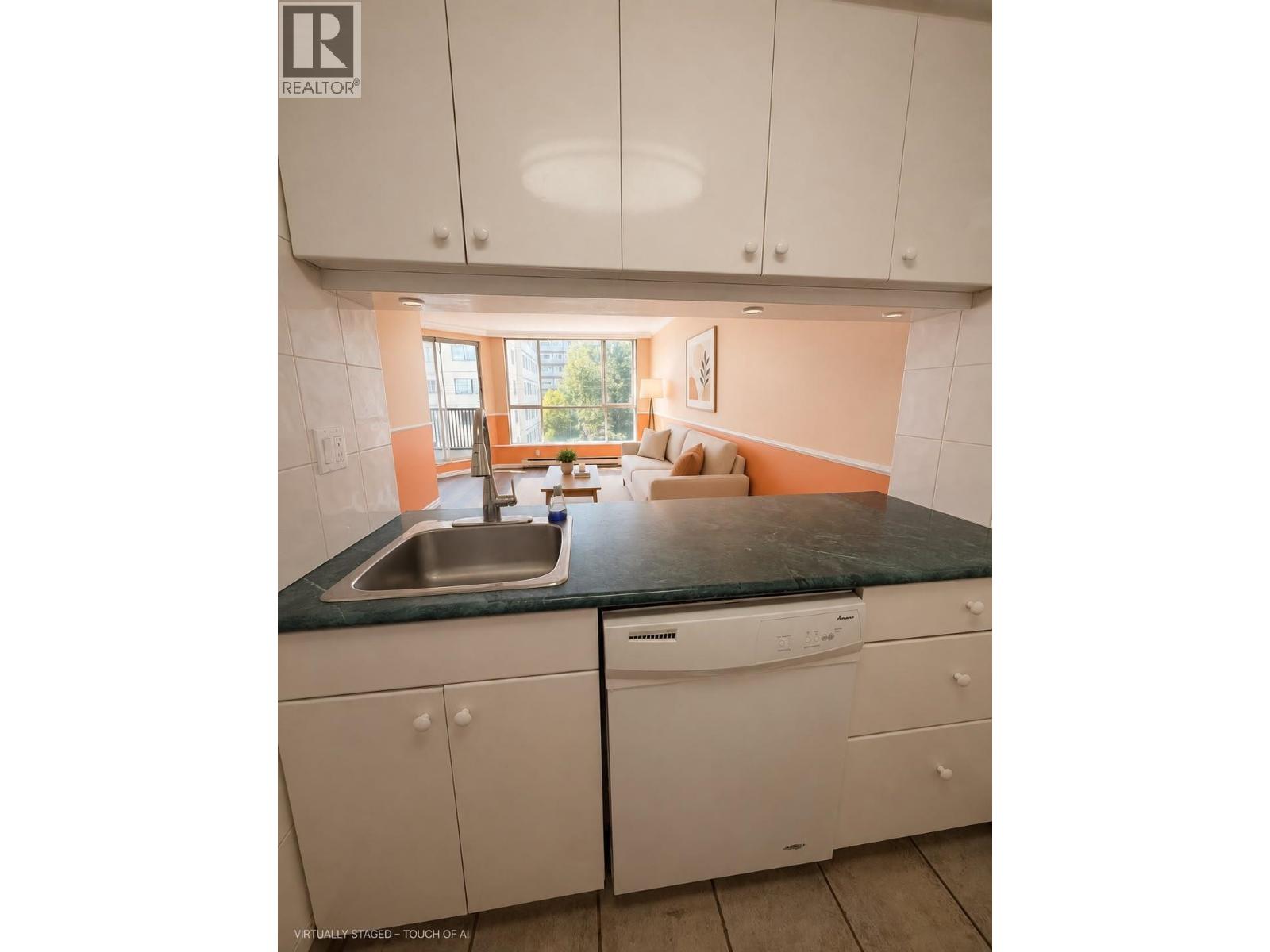 605 1270 Robson Street, Vancouver, British Columbia V6E 3Z6 - Photo 6 - R3156014
