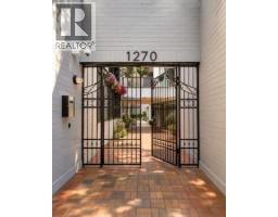 605 1270 ROBSON STREET, Vancouver, British Columbia