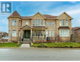 51 KINCARDINE STREET, Vaughan, Ontario