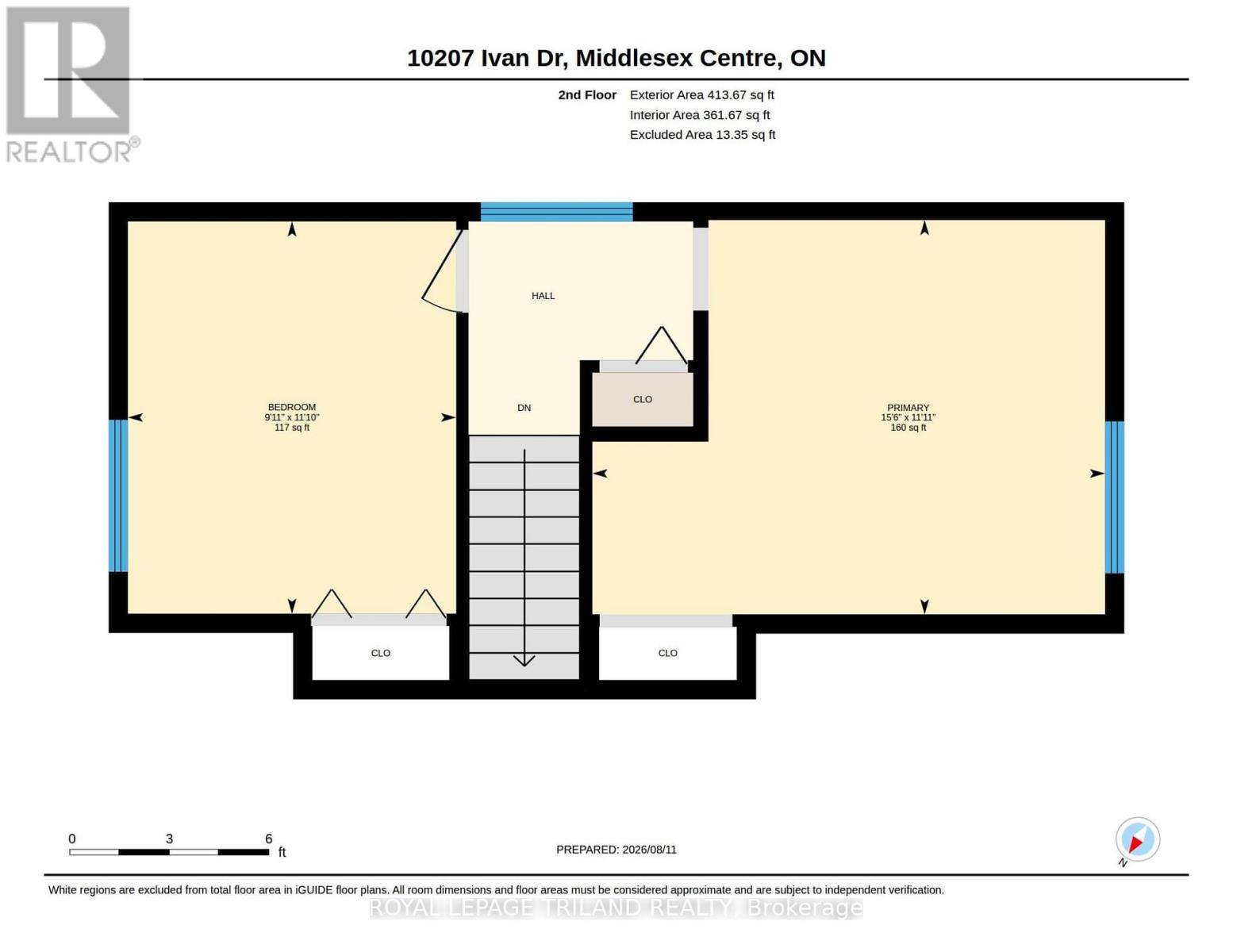10207 Ivan Drive, Middlesex Centre, Ontario  N0M 2A0 - Photo 32 - X13678326
