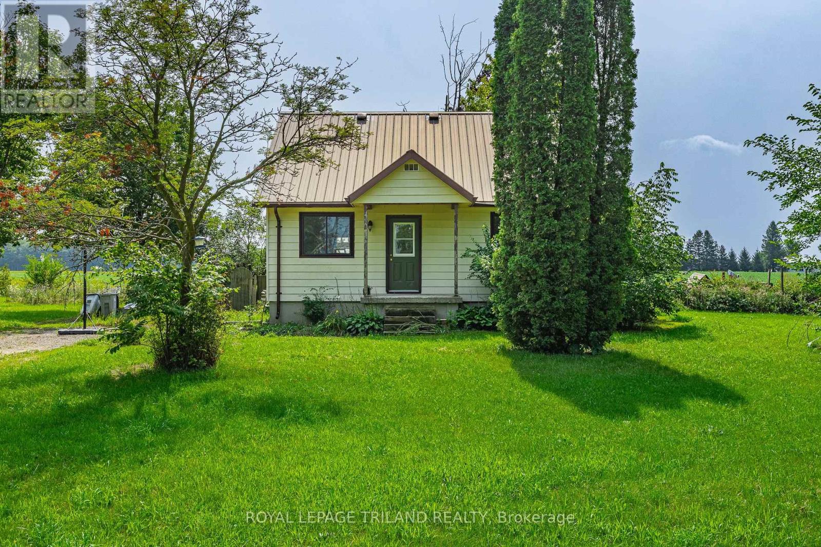 10207 Ivan Drive, Middlesex Centre, Ontario  N0M 2A0 - Photo 4 - X13678326