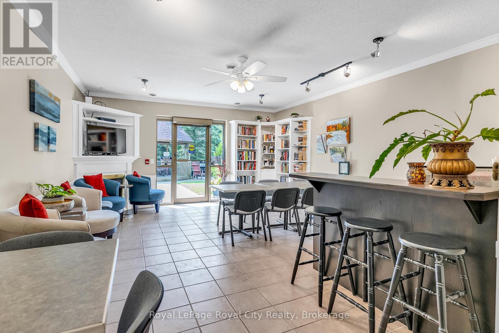 301 - 60 Wyndham Street S, Guelph, Ontario  N1E 7H7 - Photo 28 - X13678446