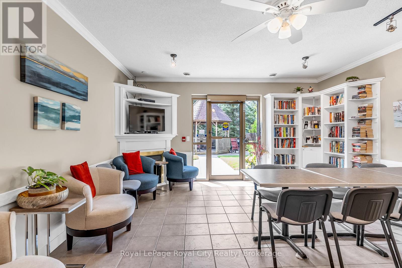 301 - 60 Wyndham Street S, Guelph, Ontario  N1E 7H7 - Photo 29 - X13678446