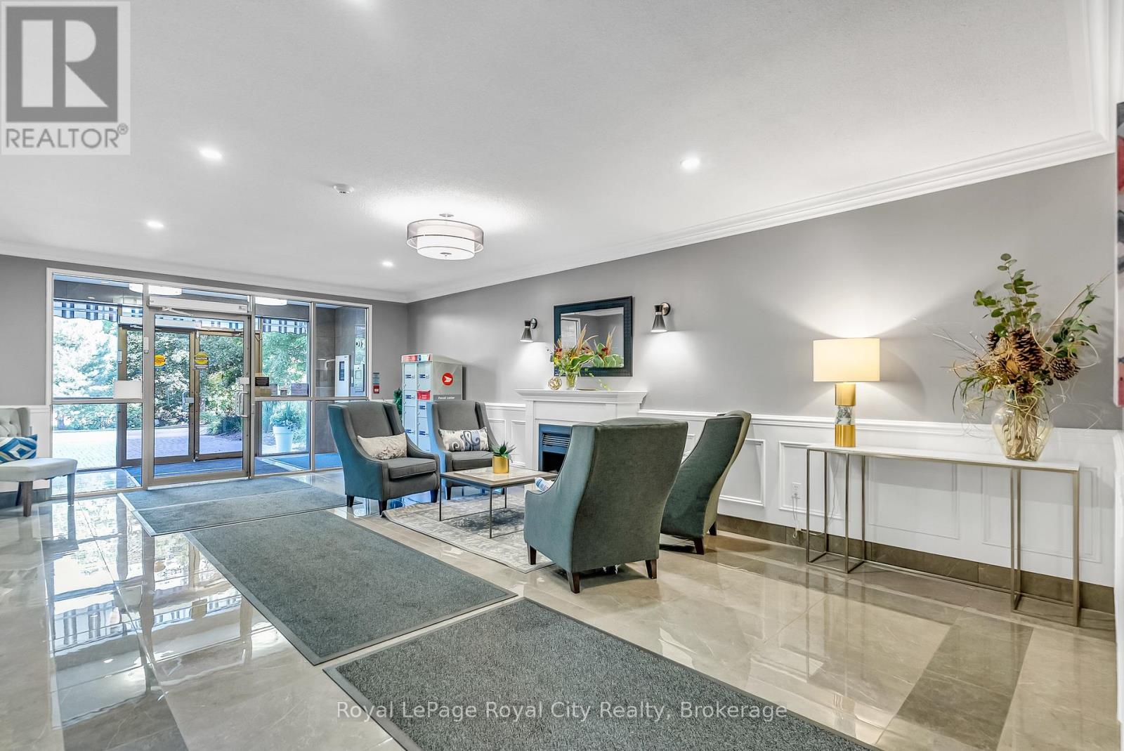301 - 60 Wyndham Street S, Guelph, Ontario  N1E 7H7 - Photo 32 - X13678446