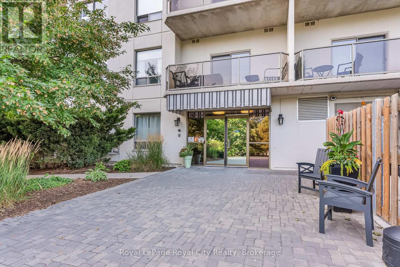 301 - 60 Wyndham Street S, Guelph, Ontario  N1E 7H7 - Photo 35 - X13678446