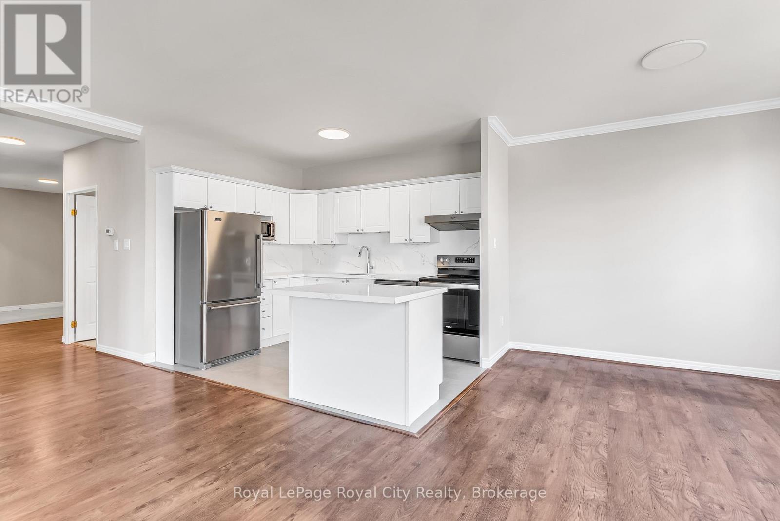301 - 60 Wyndham Street S, Guelph, Ontario  N1E 7H7 - Photo 8 - X13678446